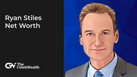 ryan stiles net worth